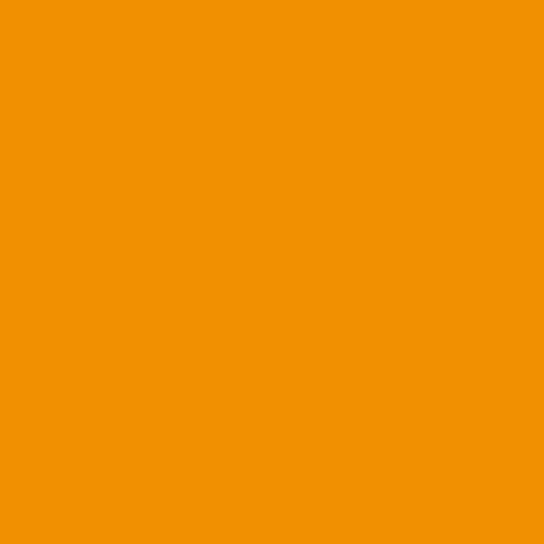 NUANCE - Peinture aerosol - Orange papaye - Satin - 400ml - large
