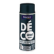 NUANCE - Peinture aerosol - Anthracite - Granit - 400ml - vignette