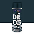NUANCE - Peinture aerosol - Anthracite - Granit - 400ml - vignette
