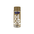 NUANCE - Peinture aerosol - Or jaune - Chrome - 150ml - vignette