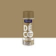 NUANCE - Peinture aerosol - Or jaune - Chrome - 150ml - vignette