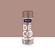 NUANCE - Peinture aerosol - Or rose - Métallisé - 150ml - vignette