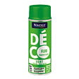 NUANCE - Peinture aerosol - Fluo vert - 400ml - vignette