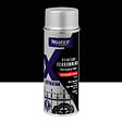 NUANCE - Peinture ferronnerie aerosol - Noir - Brillant - 400ml - vignette