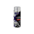 NUANCE - Peinture ferronnerie aerosol - Noir - Brillant - 150ml - vignette