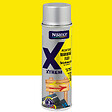 NUANCE - Peinture marquage aerosol - Jaune fluo - 500ML - vignette