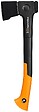 FISKARS - Hachette Universelle XSeries X18 lame S manche courbé - vignette