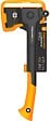 FISKARS - Hachette Universelle XSeries X18 lame S manche courbé - vignette