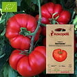 ASSOCIATION KOKOPELLI - Tomate Marmande- Graines bio à semer - vignette