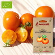 ASSOCIATION KOKOPELLI - Tomate Caro Rich- Graines bio à semer - vignette