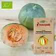ASSOCIATION KOKOPELLI - Melon Cantaloup Charentais- Graines bio à semer - vignette