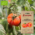 ASSOCIATION KOKOPELLI - Tomate Striped German- Graines bio à semer - vignette