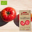 ASSOCIATION KOKOPELLI - Tomate Cœur de Bœuf Hongrois- Graines bio à semer - vignette