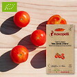 ASSOCIATION KOKOPELLI - Tomate-Cerise Isis Candy Cherry- Graines bio à semer - vignette