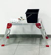 HAILO - Plateforme de travail en aluminium Hailo - vignette