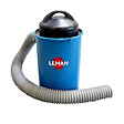 LEMAN - Aspirateur Tonneau à Copeaux 1200 W 50 L 183 m3/h LOASP050 Leman - vignette