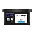 NUANCE - Peinture Monocrème - Blanc - Mat - 2,5L - vignette