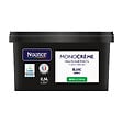 NUANCE - Peinture Monocrème - Blanc - Satin - 2,5L - vignette