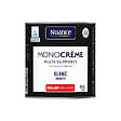 NUANCE - Peinture MonoCrème - Blanc - Brillant - 0.5L - vignette