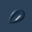 NUANCE - Peinture MonoCrème - Bleu nuit - Satin - 0.5L - vignette