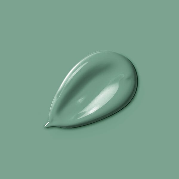 NUANCE - Peinture MonoCrème - Vert tilleul - Satin - 0.5L - large