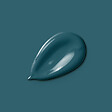 NUANCE - Peinture MonoCrème - Bleu pétrole - Mat - 0.5L - vignette