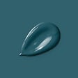 NUANCE - Testeur peinture MonoCrème - Bleu pétrole - Satin - 50ml - vignette
