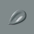 NUANCE - Testeur peinture MonoCrème - Gris acier - Satin - 50ml - vignette