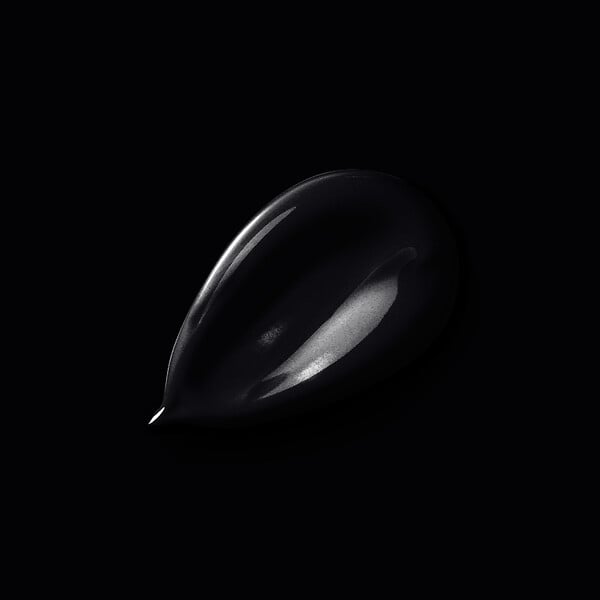 NUANCE - Testeur peinture MonoCrème - Noir - Satin - 50ml - large
