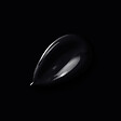 NUANCE - Testeur peinture MonoCrème - Noir - Satin - 50ml - vignette