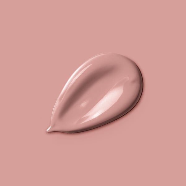NUANCE - Peinture MonoCrème - Rose pétale - Mat - 0.5L - large
