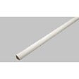 AJ TIMBER - Un quart de rond revêtu frêne blanc 14x14mm L.2.40m - vignette