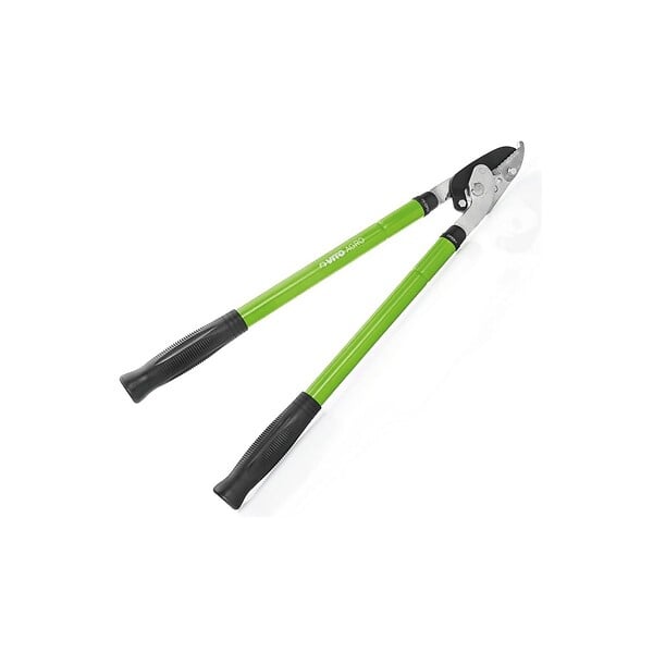 VITO - Coupe branches à Lame Droite en forgé 2 Bras Télescopiques Dimensions 63 - 94 cm VITO - large