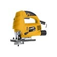 VITO - Scie sauteuse filaire 570W Coupe 45° Protection lame Fonction pendulaire VITO - vignette