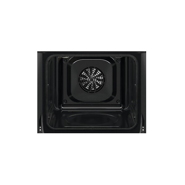 ELECTROLUX - four intégrable multifonction 65l 60cm inox - EOF6P66BX - large