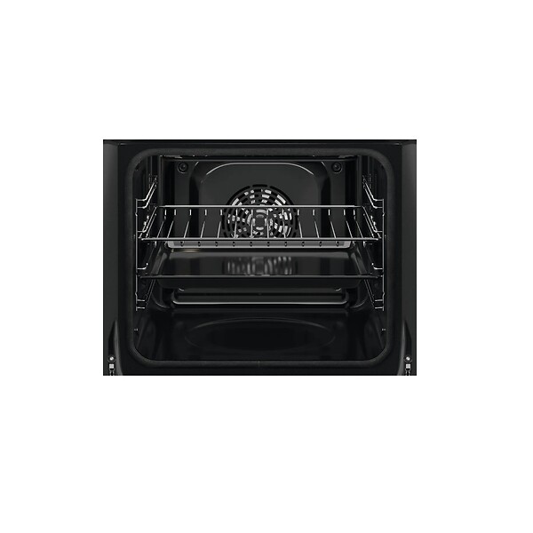ELECTROLUX - four intégrable multifonction 65l 60cm inox - EOF6P66BX - large