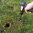 GT MARKET - Forêt tarière Ø 4 cm pour perceuse et visseuse - Longueur 30 cm - vignette