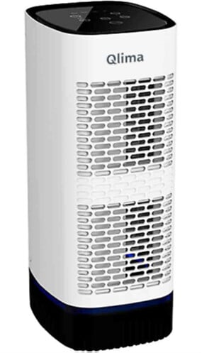 QLIMA - Purificateur programmable A34 - large