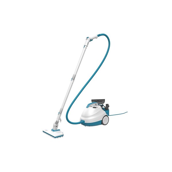 BLACK+DECKER - nettoyeur vapeur 4bars 2000w - BHSMP2008QS - large