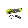 RYOBI - Pack RYOBI 4V Gonfleur RI4-0 - 6,9 bars - 1 Batterie 3,0Ah - 1 Câble USB - vignette