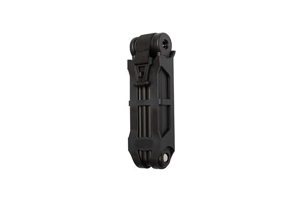 MASTER LOCK - Antivol pliant - 840mm - Support de fixation intégré - large