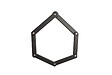 MASTER LOCK - Antivol pliant - 840mm - Support de fixation intégré - vignette