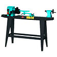 LEMAN - Tour à  bois 850mm 450W TAB085 Leman - vignette
