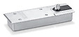 GEZE - Pivot de sol TS 550 NV force 3-6 sans arrêt - GEZE - 123950 - vignette