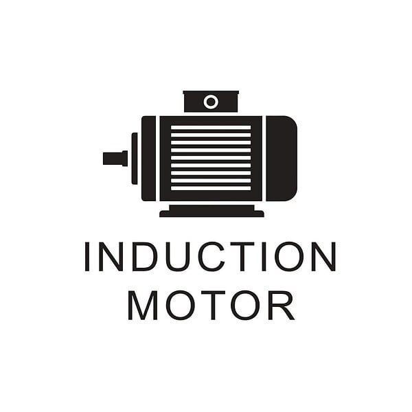 VITO - Tondeuse electrique 1800W Moteur induction Coupe 42 cm - 3 hauteurs de coupe - bac 50L VITO - large