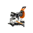 AEG - Scie à  onglet radiale AEG - 1800W - 254mm - PS254DBE - vignette