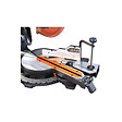 AEG - Scie à  onglet radiale AEG - 1800W - 254mm - PS254DBE - vignette