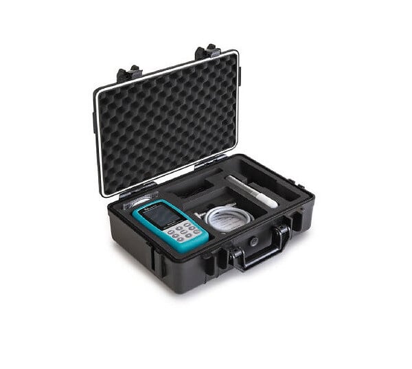 KERN SOHN - Kern - Duromètre à ultrasons mobiles HV 1 - HO1K Kern sohn - large