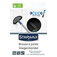 MY STARWAX - Brosse à joints Clic - vignette