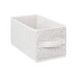 5 FIVE SIMPLY SMART - Meuble Étagère en Bambou avec 4 paniers H 78.5 cm - vignette